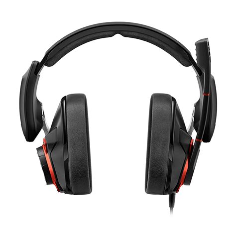I Tested the Sennheiser Gsp 600 for a Month: Here is My Verdict