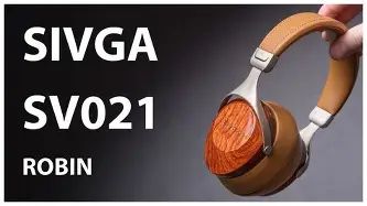 I Tested the Sivga Robin Sv021 Pro for a Month: Here is My Verdict