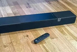 The Real Truth: Klipsch Flexus Core 100 or Sharp Aquos Qled Tv 4T C55Hp7050U?
